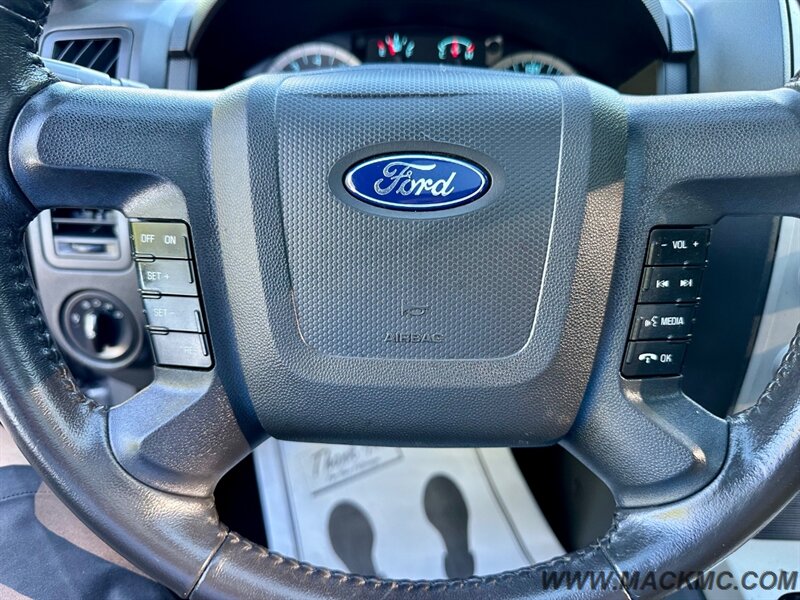 2012 Ford Escape XLT 92K Actual Low Miles 28-MPG - Photo 13 - Hillsboro, OR 97123