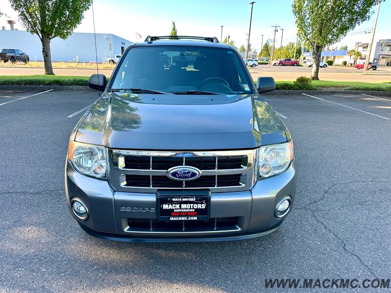 2012 Ford Escape XLT 92K Actual Low Miles 28-MPG - Photo 3 - Hillsboro, OR 97123