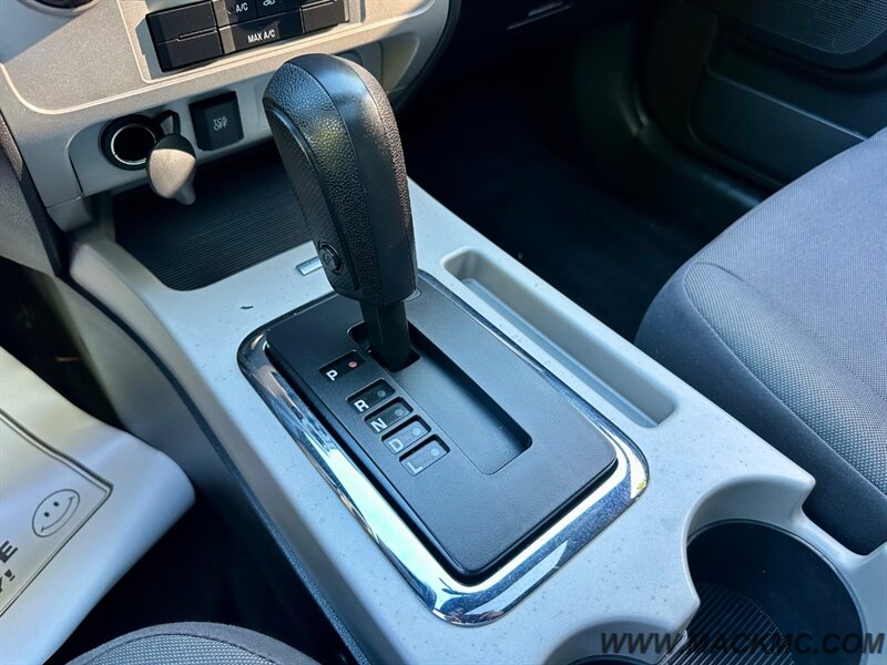 2012 Ford Escape XLT 92K Actual Low Miles 28-MPG - Photo 16 - Hillsboro, OR 97123