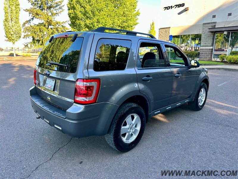 2012 Ford Escape XLT 92K Actual Low Miles 28-MPG - Photo 6 - Hillsboro, OR 97123