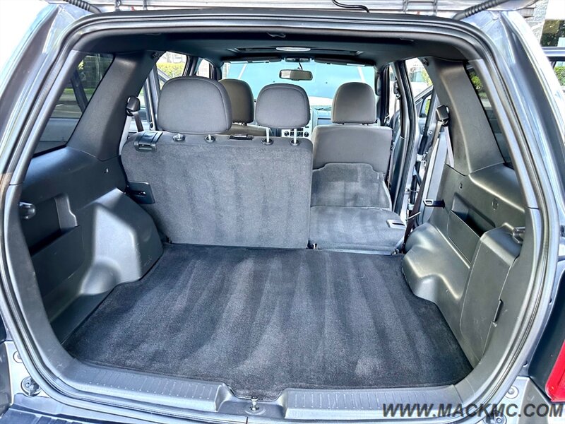 2012 Ford Escape XLT 92K Actual Low Miles 28-MPG - Photo 23 - Hillsboro, OR 97123