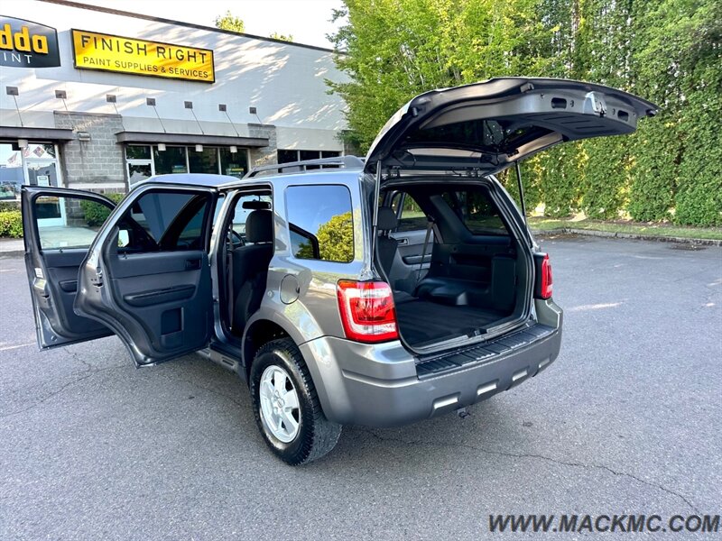 2012 Ford Escape XLT 92K Actual Low Miles 28-MPG - Photo 31 - Hillsboro, OR 97123