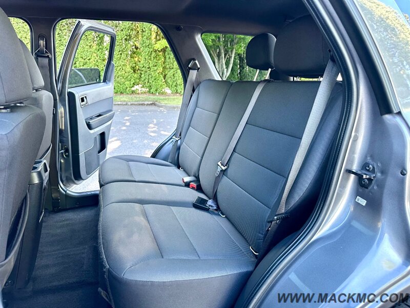 2012 Ford Escape XLT 92K Actual Low Miles 28-MPG - Photo 18 - Hillsboro, OR 97123