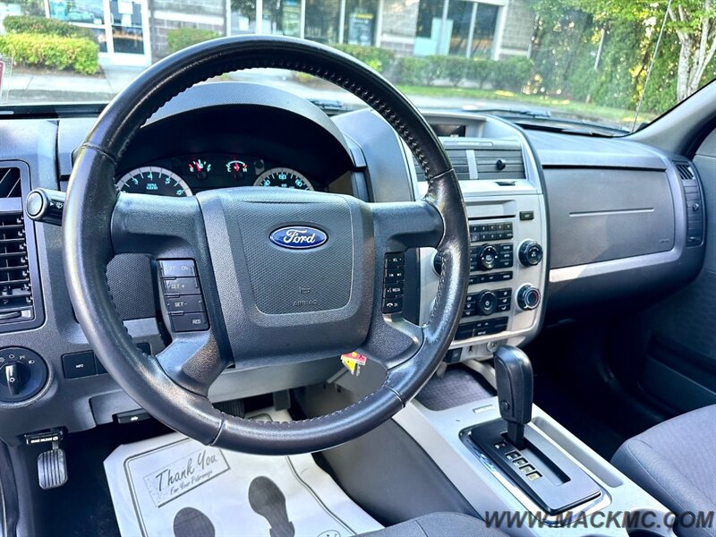 2012 Ford Escape XLT 92K Actual Low Miles 28-MPG - Photo 12 - Hillsboro, OR 97123