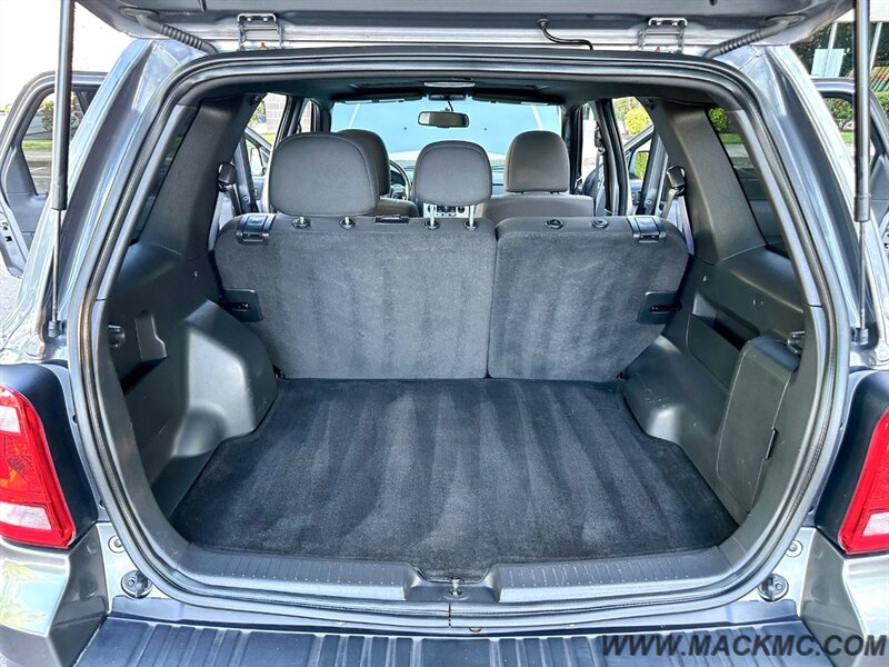 2012 Ford Escape XLT 92K Actual Low Miles 28-MPG - Photo 22 - Hillsboro, OR 97123