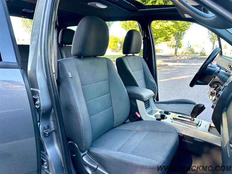 2012 Ford Escape XLT 92K Actual Low Miles 28-MPG - Photo 24 - Hillsboro, OR 97123