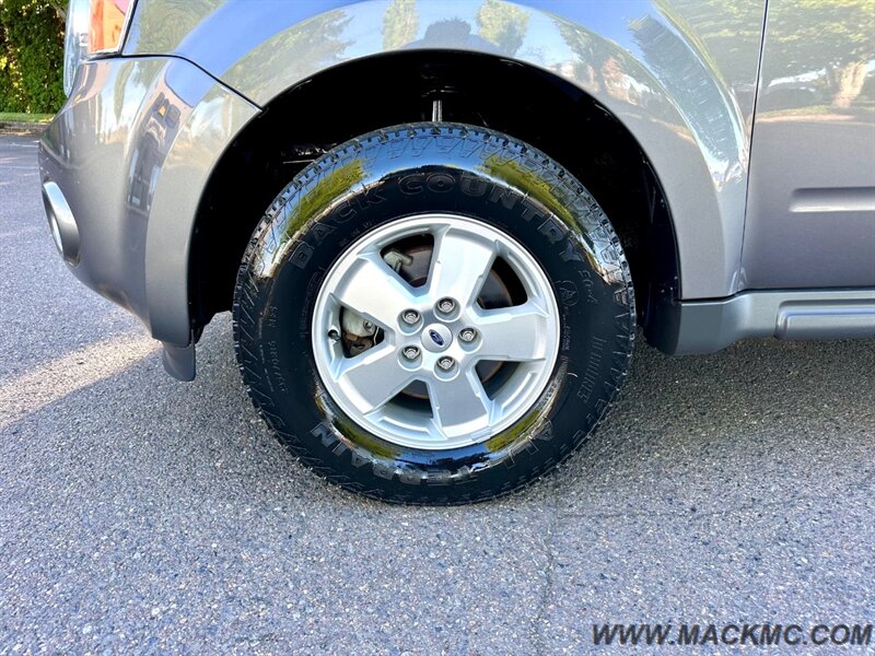2012 Ford Escape XLT 92K Actual Low Miles 28-MPG - Photo 10 - Hillsboro, OR 97123