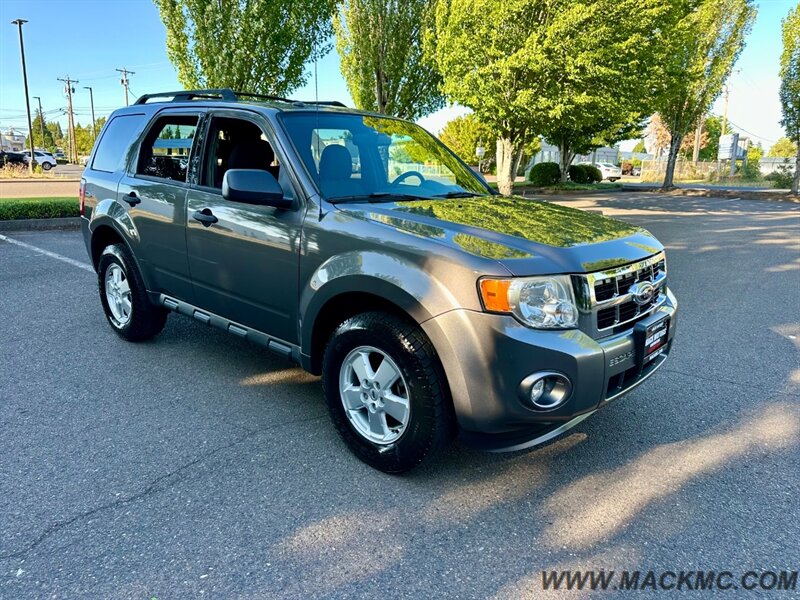 2012 Ford Escape XLT 92K Actual Low Miles 28-MPG - Photo 4 - Hillsboro, OR 97123