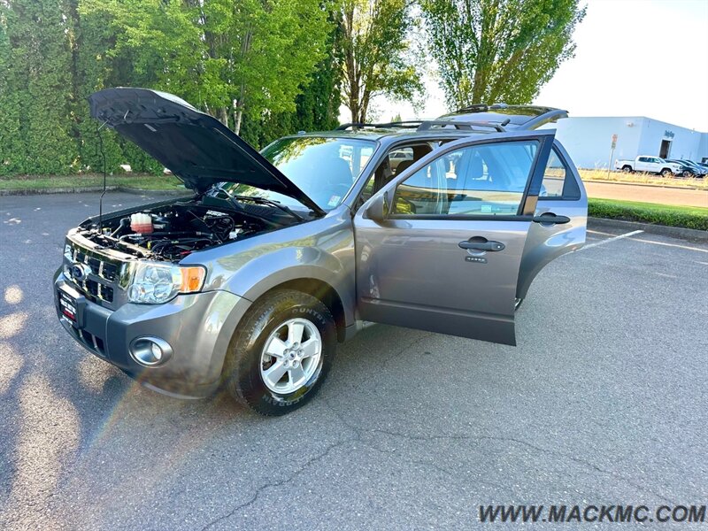 2012 Ford Escape XLT 92K Actual Low Miles 28-MPG - Photo 28 - Hillsboro, OR 97123