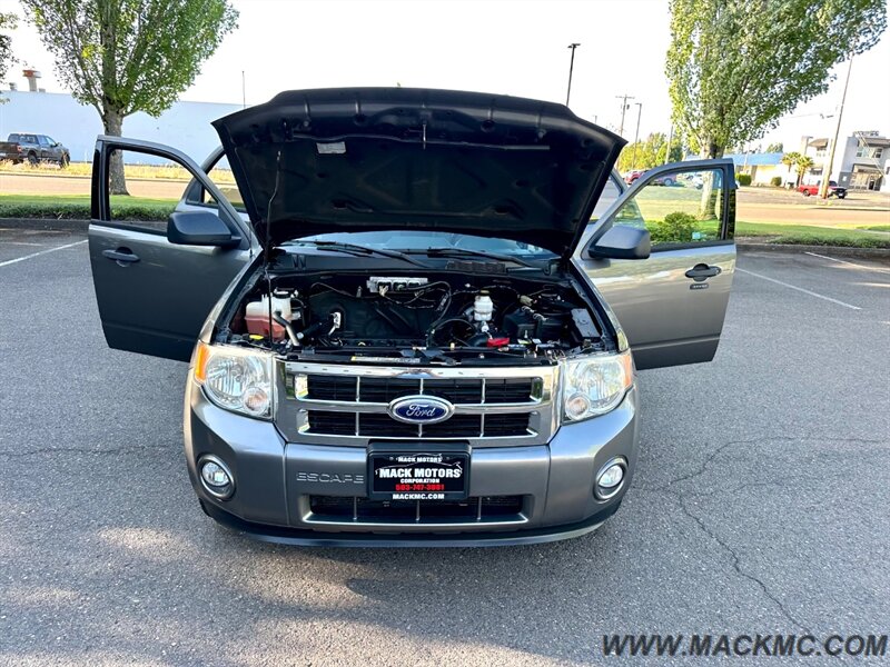 2012 Ford Escape XLT 92K Actual Low Miles 28-MPG - Photo 27 - Hillsboro, OR 97123