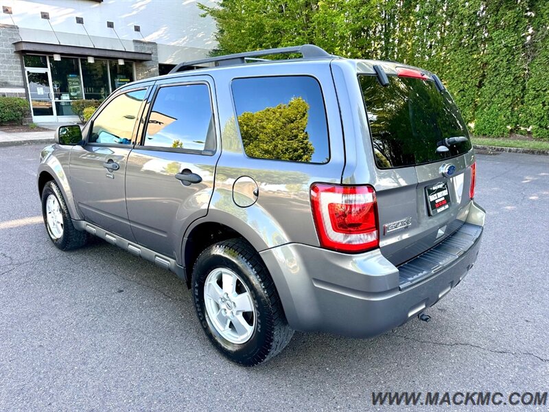 2012 Ford Escape XLT 92K Actual Low Miles 28-MPG - Photo 8 - Hillsboro, OR 97123