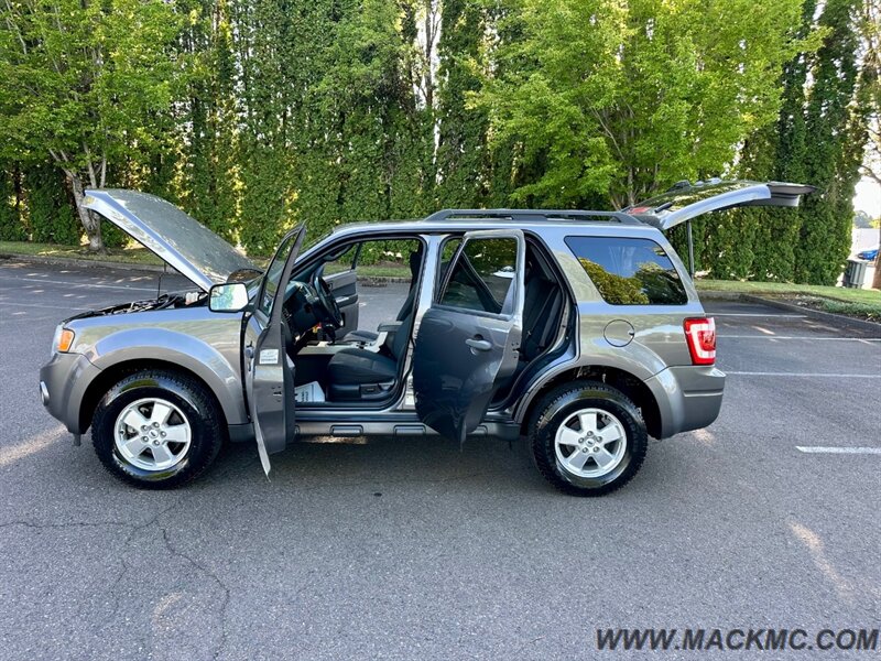 2012 Ford Escape XLT 92K Actual Low Miles 28-MPG - Photo 29 - Hillsboro, OR 97123