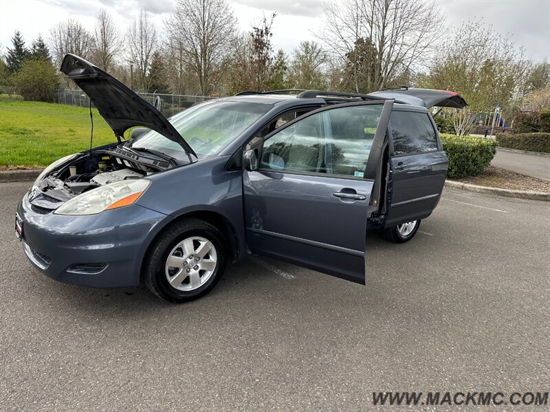 2006 Toyota Sienna LE 7 Passenger   - Photo 19 - Hillsboro, OR 97123