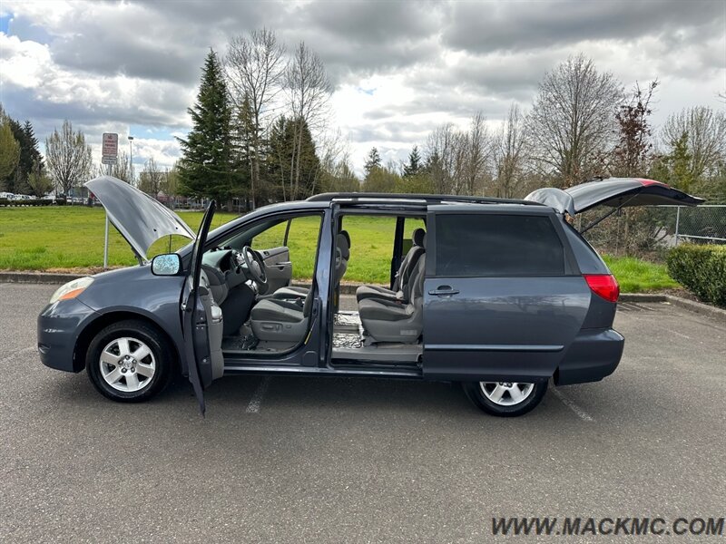 2006 Toyota Sienna LE 7 Passenger   - Photo 20 - Hillsboro, OR 97123