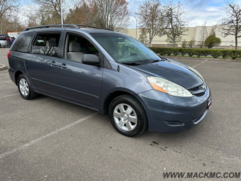 2006 Toyota Sienna LE 7 Passenger   - Photo 6 - Hillsboro, OR 97123