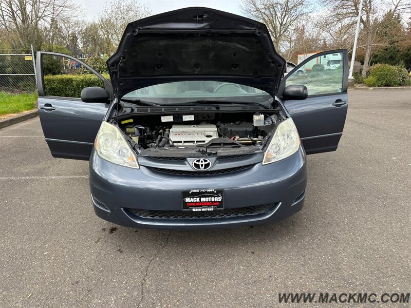 2006 Toyota Sienna LE 7 Passenger   - Photo 18 - Hillsboro, OR 97123