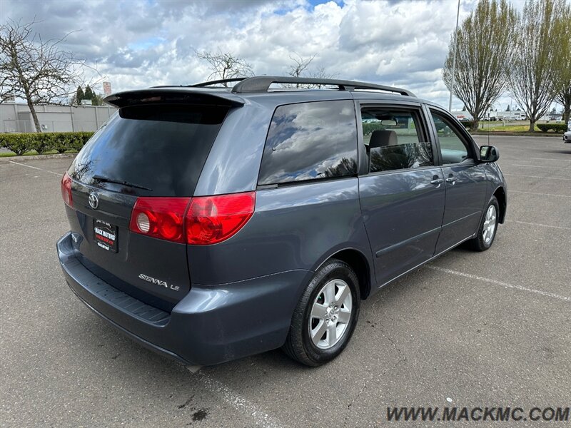 2006 Toyota Sienna LE 7 Passenger   - Photo 8 - Hillsboro, OR 97123