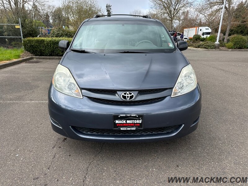 2006 Toyota Sienna LE 7 Passenger   - Photo 5 - Hillsboro, OR 97123