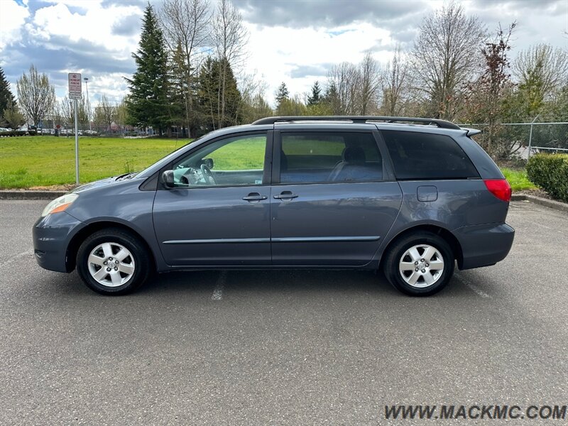 2006 Toyota Sienna LE 7 Passenger   - Photo 4 - Hillsboro, OR 97123