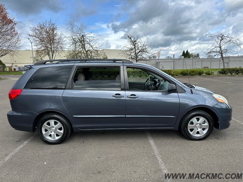 2006 Toyota Sienna LE 7 Passenger   - Photo 7 - Hillsboro, OR 97123