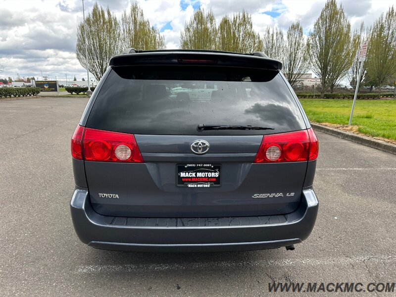 2006 Toyota Sienna LE 7 Passenger   - Photo 10 - Hillsboro, OR 97123