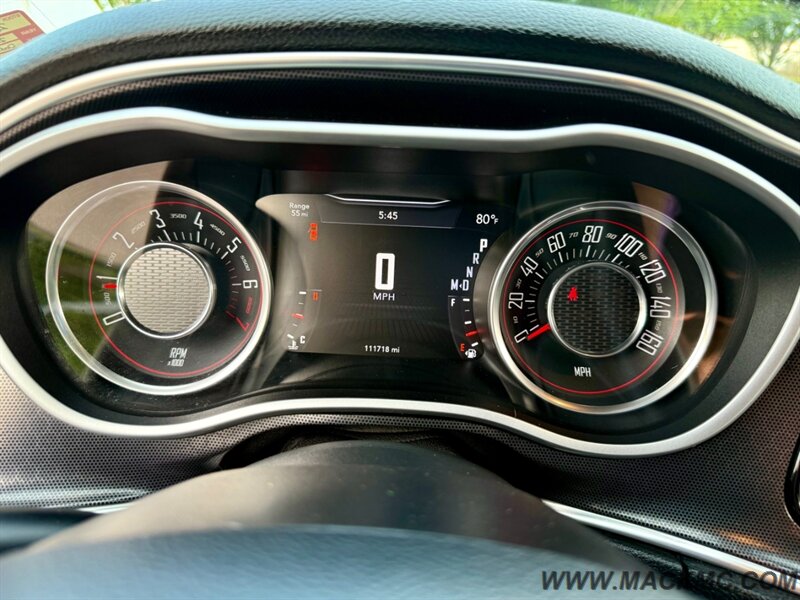2015 Dodge Challenger SXT Plus Leather Back Up Camera Low Miles - Photo 13 - Hillsboro, OR 97123
