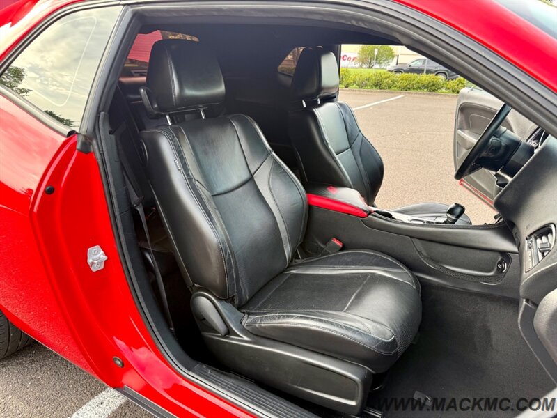 2015 Dodge Challenger SXT Plus Leather Back Up Camera Low Miles - Photo 18 - Hillsboro, OR 97123