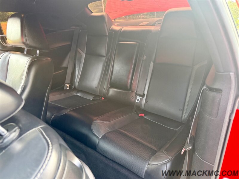 2015 Dodge Challenger SXT Plus Leather Back Up Camera Low Miles - Photo 19 - Hillsboro, OR 97123
