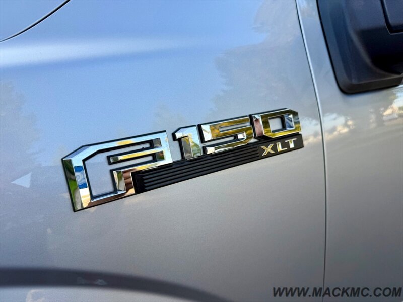 2020 Ford F-150 XLT Crew Cab Lifted 35's MT's Low Miles - Photo 26 - Hillsboro, OR 97123