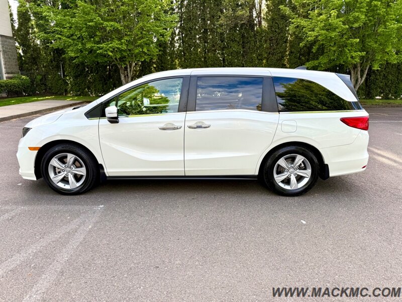 2019 Honda Odyssey EX Loaded Power Doors Back Up Camera Heated Seats   - Photo 9 - Hillsboro, OR 97123
