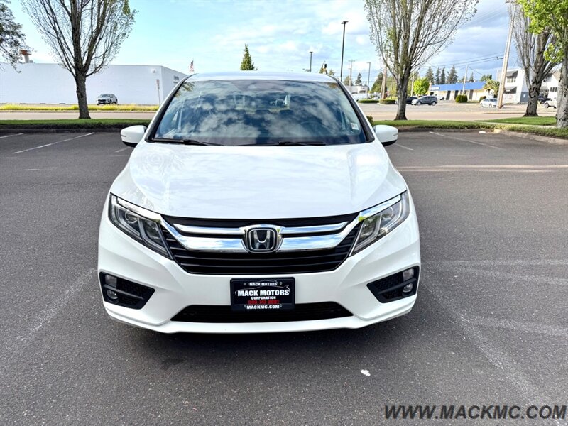 2019 Honda Odyssey EX Loaded Power Doors Back Up Camera Heated Seats   - Photo 3 - Hillsboro, OR 97123