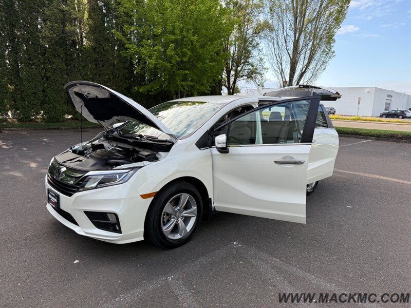 2019 Honda Odyssey EX Loaded Power Doors Back Up Camera Heated Seats   - Photo 27 - Hillsboro, OR 97123