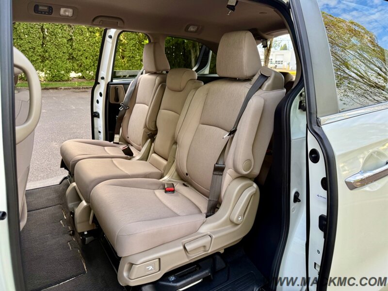 2019 Honda Odyssey EX Loaded Power Doors Back Up Camera Heated Seats   - Photo 18 - Hillsboro, OR 97123