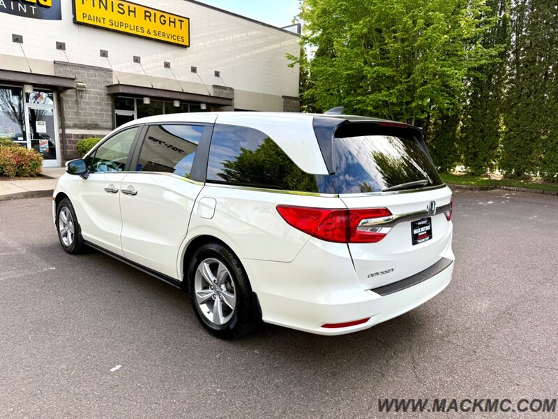 2019 Honda Odyssey EX Loaded Power Doors Back Up Camera Heated Seats   - Photo 8 - Hillsboro, OR 97123