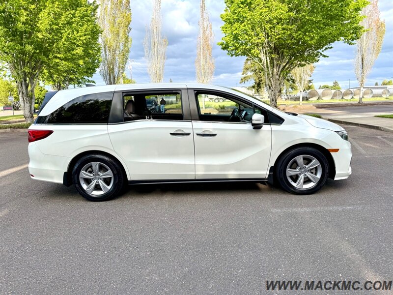 2019 Honda Odyssey EX Loaded Power Doors Back Up Camera Heated Seats   - Photo 5 - Hillsboro, OR 97123