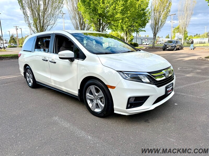 2019 Honda Odyssey EX Loaded Power Doors Back Up Camera Heated Seats   - Photo 4 - Hillsboro, OR 97123