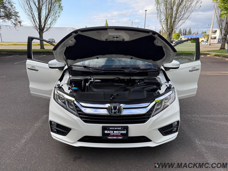 2019 Honda Odyssey EX Loaded Power Doors Back Up Camera Heated Seats   - Photo 26 - Hillsboro, OR 97123