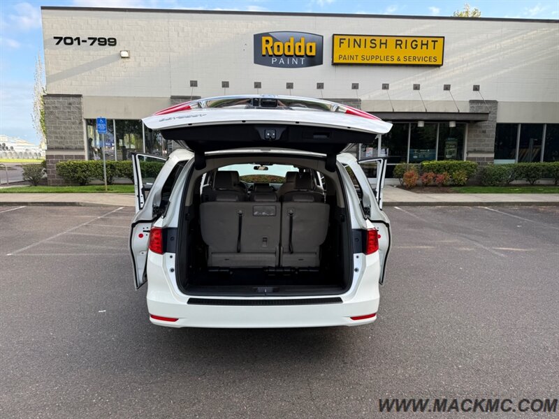 2019 Honda Odyssey EX Loaded Power Doors Back Up Camera Heated Seats   - Photo 30 - Hillsboro, OR 97123