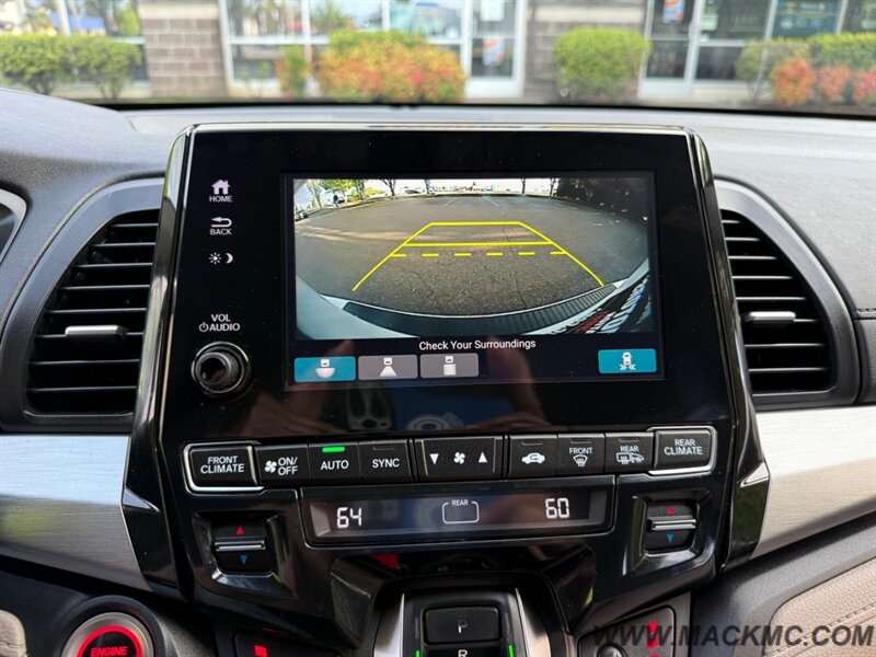 2019 Honda Odyssey EX Loaded Power Doors Back Up Camera Heated Seats   - Photo 13 - Hillsboro, OR 97123