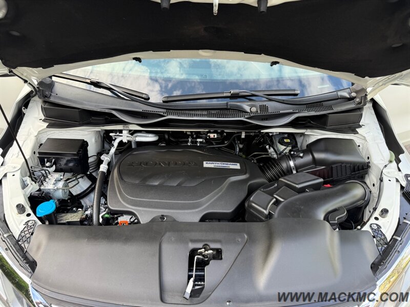 2019 Honda Odyssey EX Loaded Power Doors Back Up Camera Heated Seats   - Photo 24 - Hillsboro, OR 97123