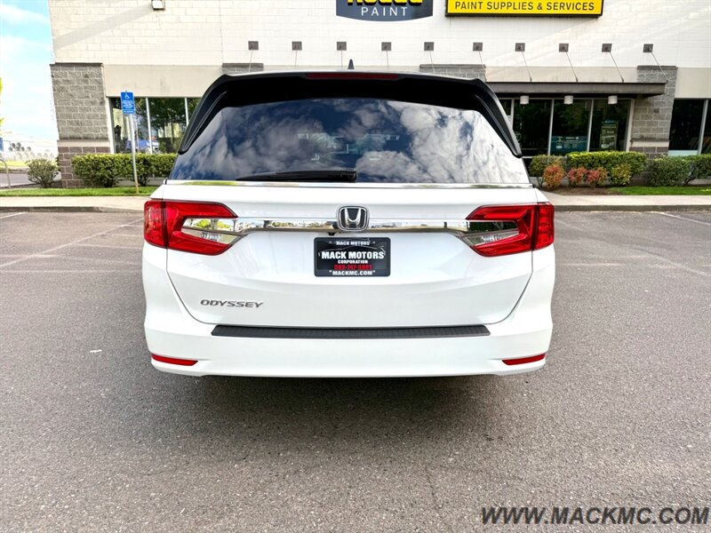 2019 Honda Odyssey EX Loaded Power Doors Back Up Camera Heated Seats   - Photo 7 - Hillsboro, OR 97123