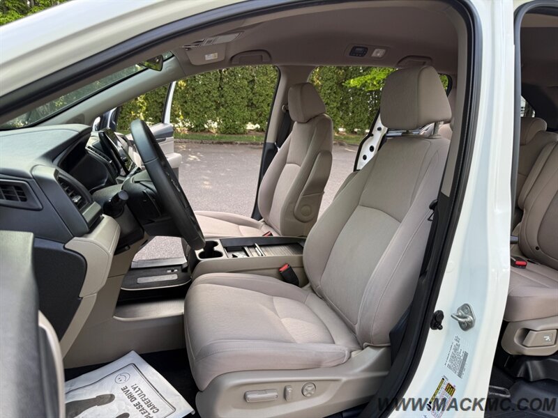 2019 Honda Odyssey EX Loaded Power Doors Back Up Camera Heated Seats   - Photo 16 - Hillsboro, OR 97123