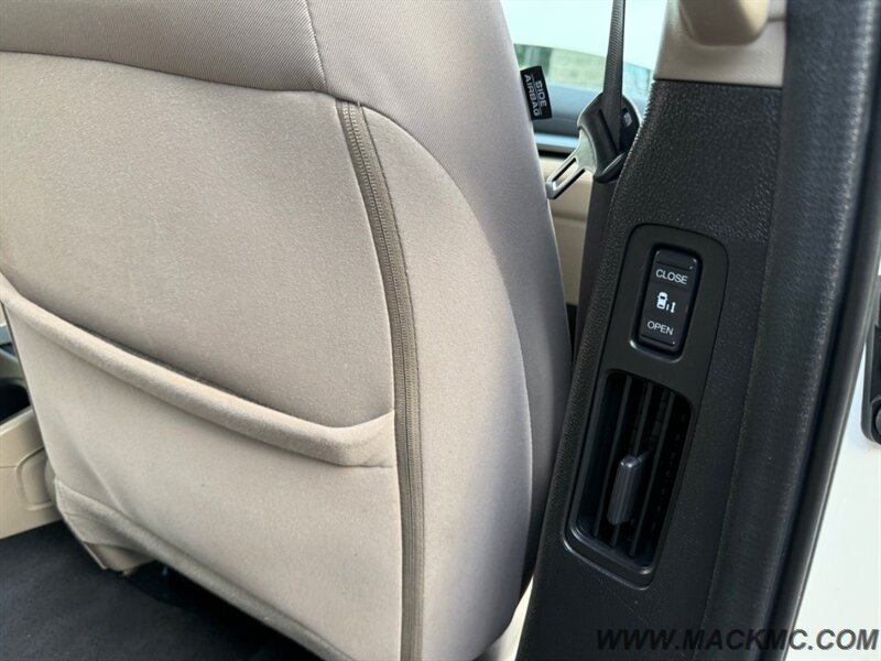 2019 Honda Odyssey EX Loaded Power Doors Back Up Camera Heated Seats   - Photo 19 - Hillsboro, OR 97123