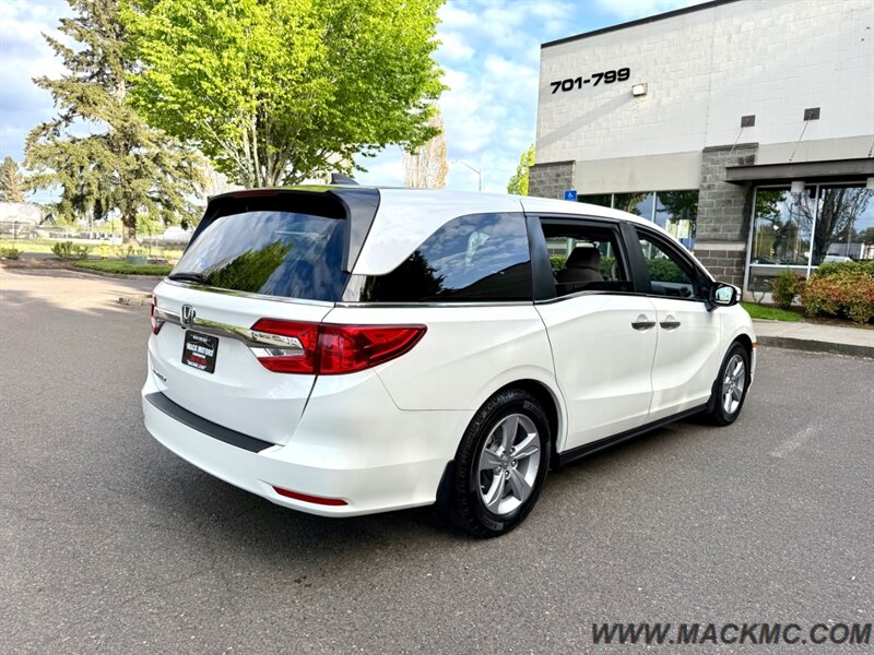 2019 Honda Odyssey EX Loaded Power Doors Back Up Camera Heated Seats   - Photo 6 - Hillsboro, OR 97123