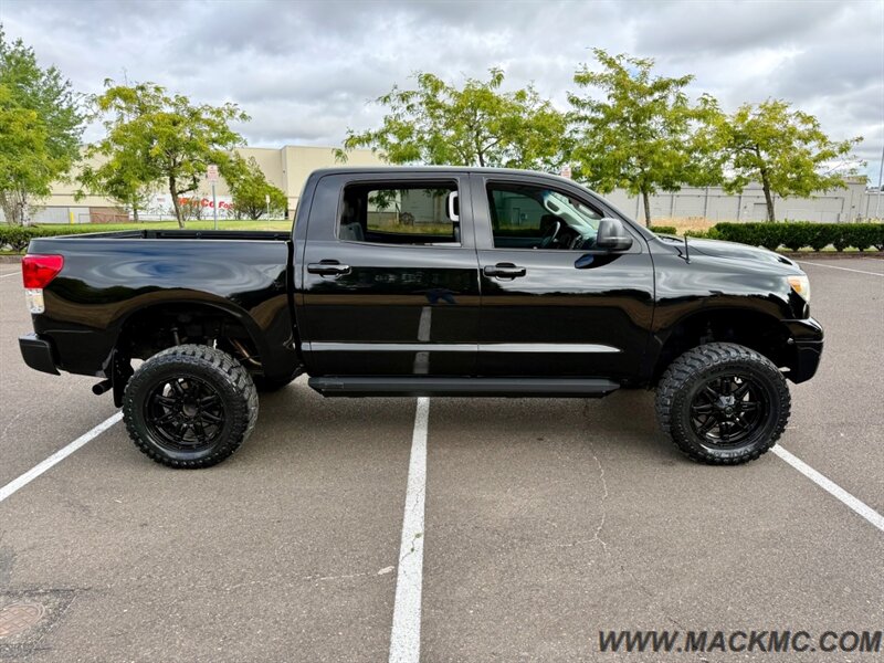 2010 Toyota Tundra Limited Lifted New Tires Blacked Out - Photo 5 - Hillsboro, OR 97123
