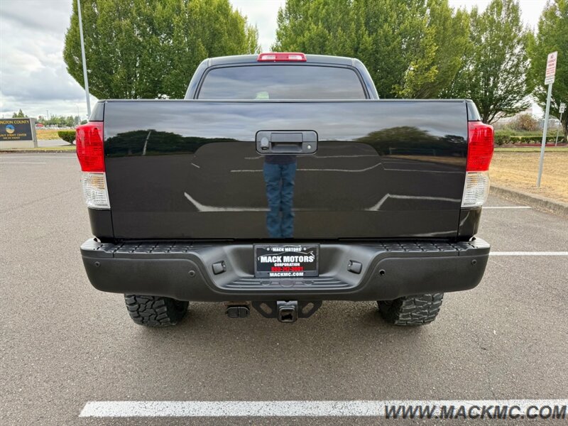 2010 Toyota Tundra Limited Lifted New Tires Blacked Out - Photo 7 - Hillsboro, OR 97123