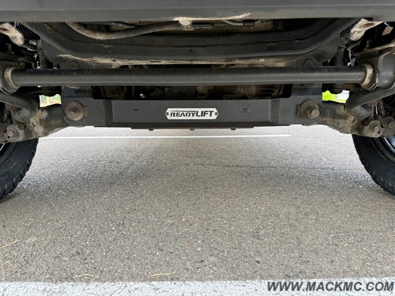 2010 Toyota Tundra Limited Lifted New Tires Blacked Out - Photo 10 - Hillsboro, OR 97123