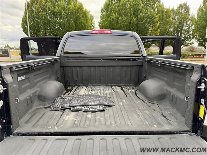 2010 Toyota Tundra Limited Lifted New Tires Blacked Out - Photo 27 - Hillsboro, OR 97123