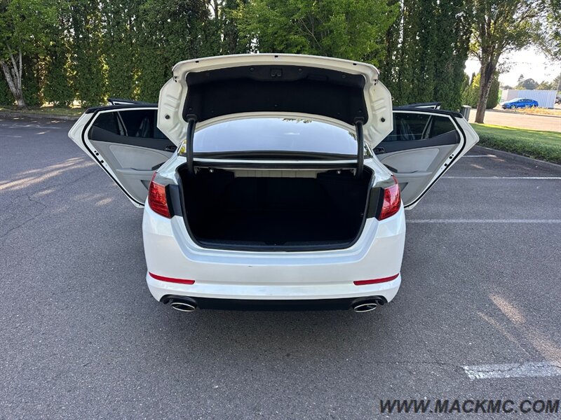 2013 Kia Optima LX - Photo 21 - Hillsboro, OR 97123