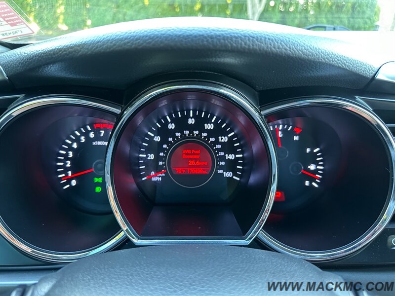 2013 Kia Optima LX - Photo 24 - Hillsboro, OR 97123
